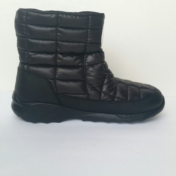 North Face Thermoball Bootie Ii 